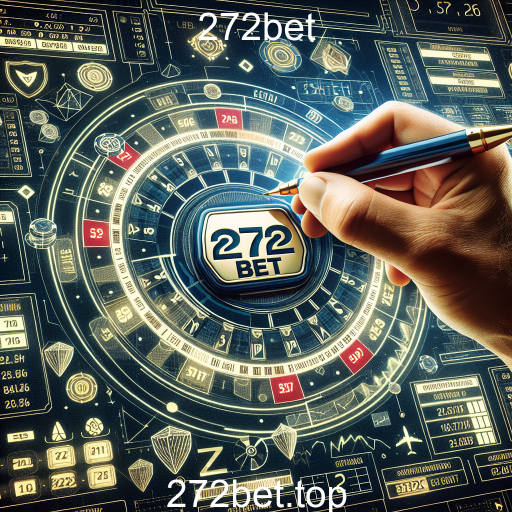 Apostas Esportivas: O Crescimento no Entretenimento Digital com 272bet
