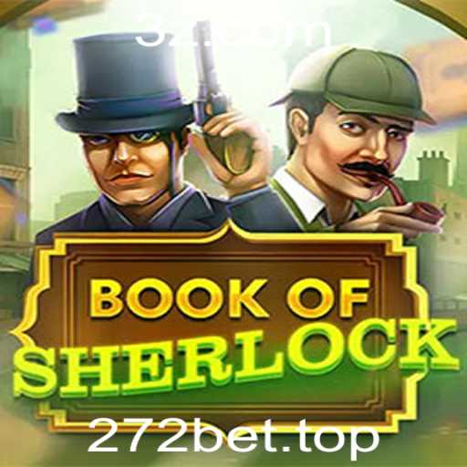 Explorando o Mundo de Detetives em BookOfSherlock