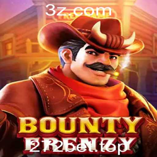 BountyFrenzy: Mergulhe na Aventura com 272bet