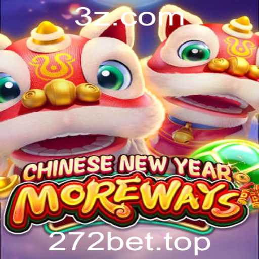 Explorando o Mundo de CHINESENEWYEARMOREWAYS: Um Jogo Inovador com 272bet