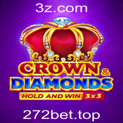 Explorando o Mundo de Crowndiamonds: A Revolução no Entretenimento com 272bet