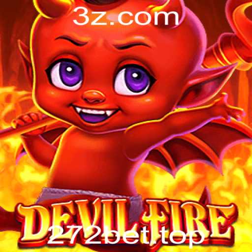 Descubra as Emoções de DevilFire e a Intriga de 272bet