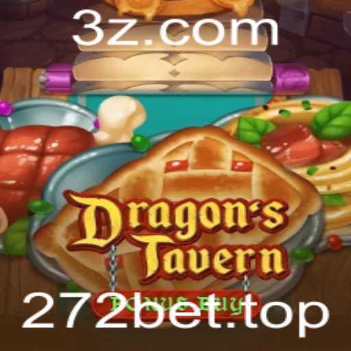 Descubra o Fascinante Mundo de DragonsTavern