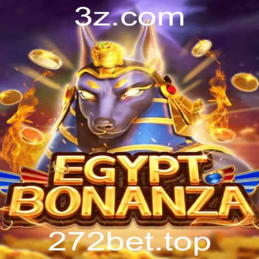 Descubra o Fascinante Mundo de EgyptBonanza: Um Mergulho no Passado Egípcio com a 272bet