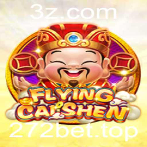 Explorando o universo de FlyingCaiShen: O inovador jogo da 272bet