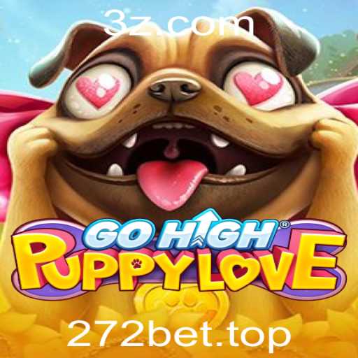 GoHighPuppyLove: Mergulhando na Aventura Canina