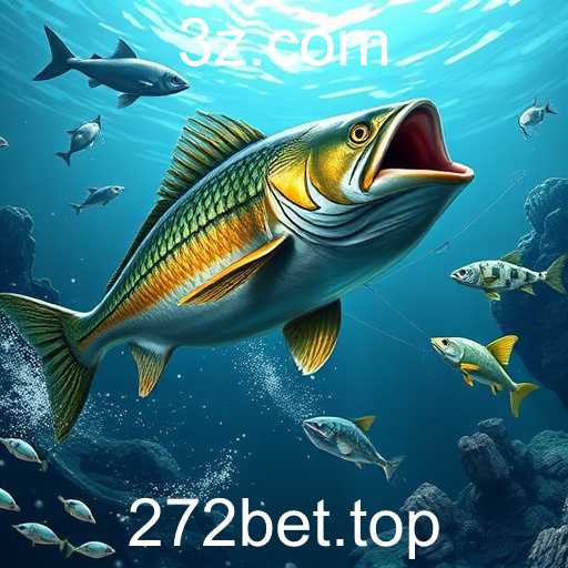 Jogos de Pesca: Aventura e Estratégia nas Águas Virtuais