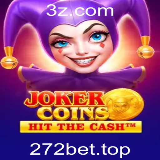 JokerCoins: Mergulhe na Diversão Avassaladora do Novo Jogo de Casino