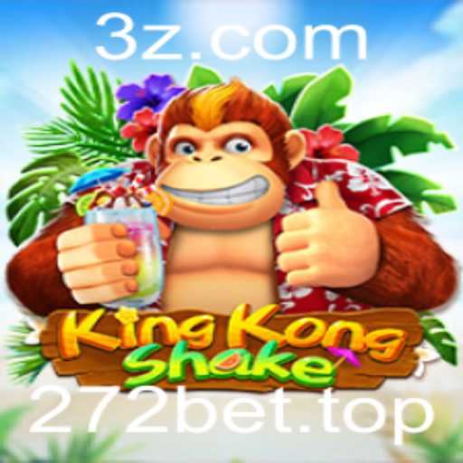 Explorando o Mundo de KingKongShake: Uma Nova Experiência de Jogo com 272bet