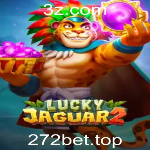 Descubra a Emoção do Jogo Luckyjaguar2 com 272bet