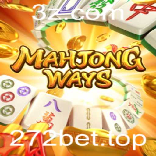 Explorando Mahjong Ways: Regras, Estratégias e a Tendência '272bet'