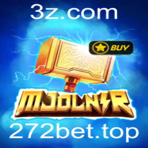 Descobrindo 'Mjolnir': Um Jogo Inovador no Cenário Atual com a 272bet