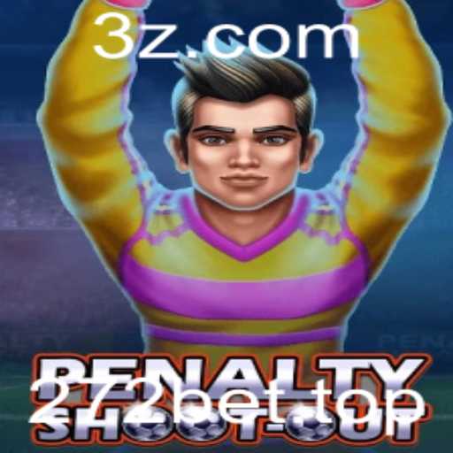 Descubra PenaltyShootOut: Um Jogo Emocionante de Habilidade e Precisão