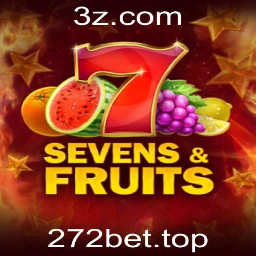 Explorando o Mundo Vibrante de SevensFruits com 272bet