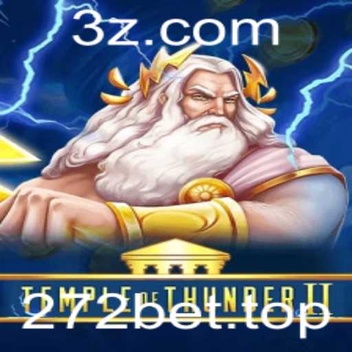 Descubra o Mundo de Aventura em TempleofThunderII