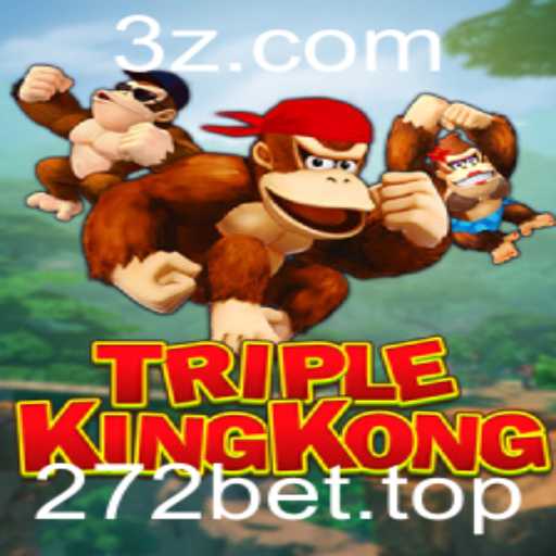Explorando o Mundo do Jogo TripleKingKong: Regras e Introdução