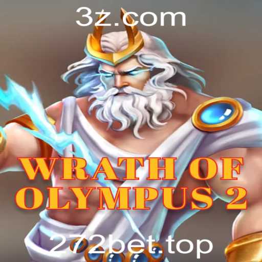 Descubra WrathofOlympus2: Mergulhe no Universo Mitológico Através de 272bet