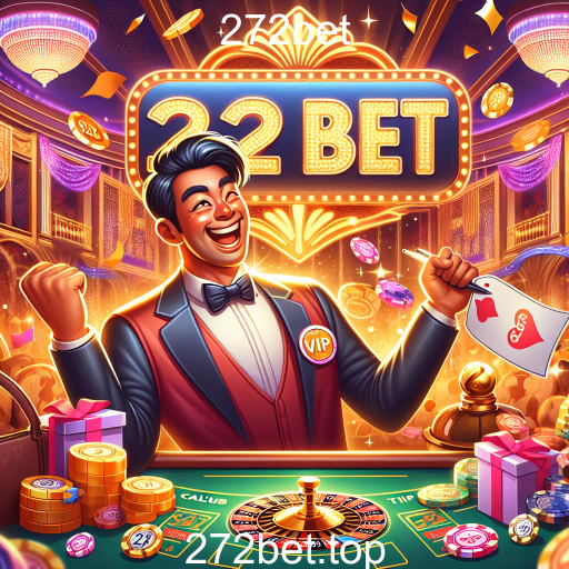 Descubra os Clubes VIP do 272bet: Uma Experiência de Jogo Exclusiva